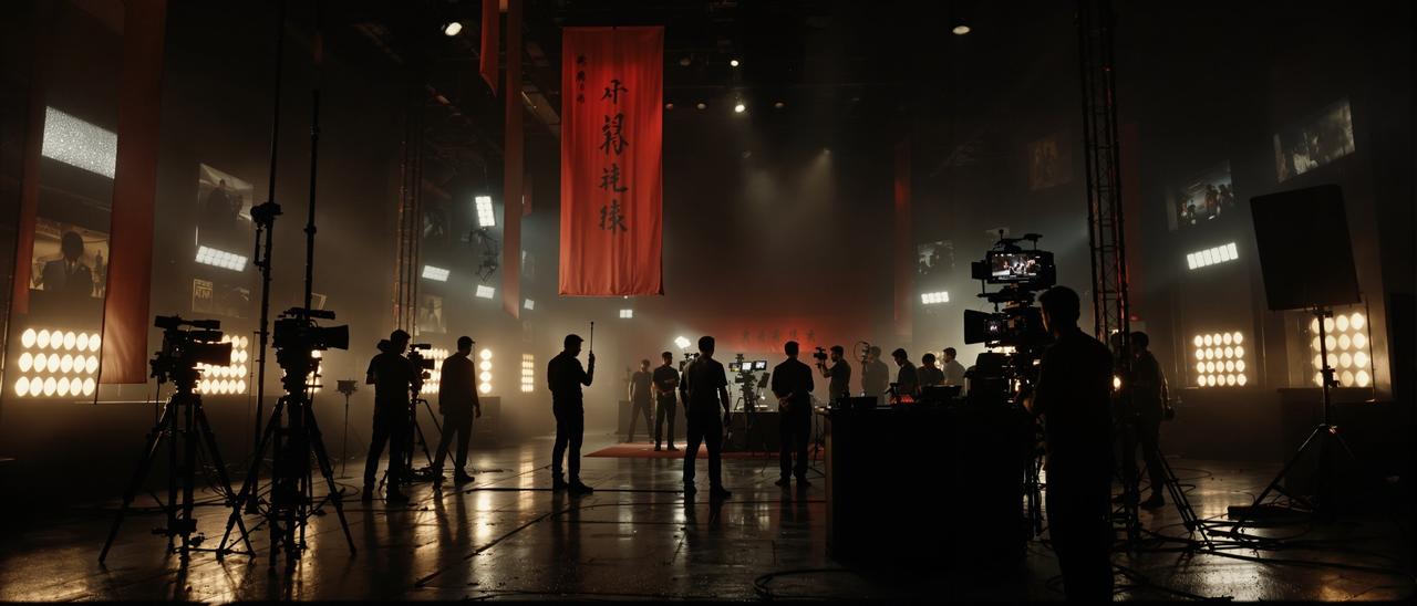 签约导演