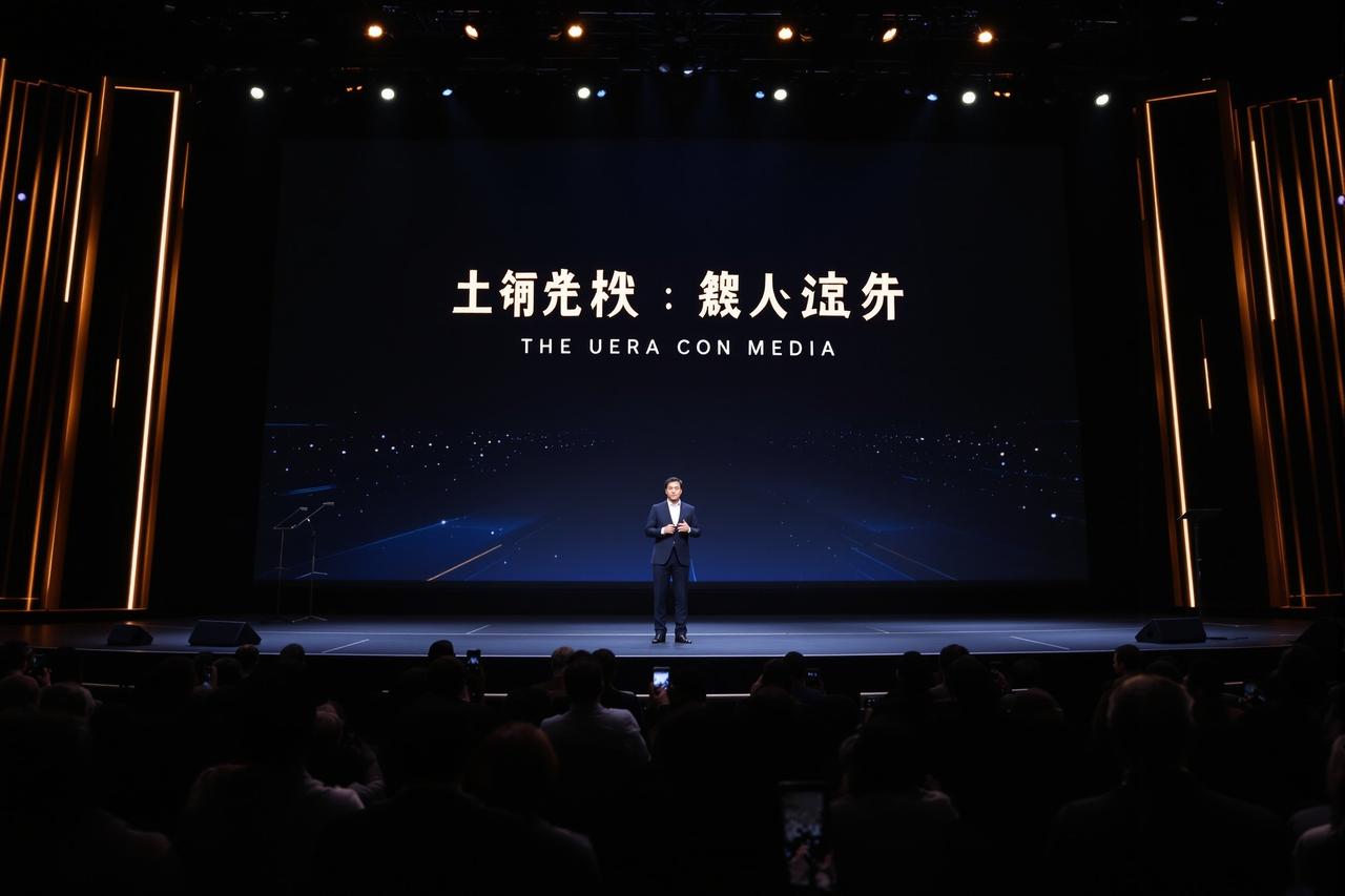 日韩一级视频传媒2026年度战略发布会圆满举行，多部重磅项目正式官宣